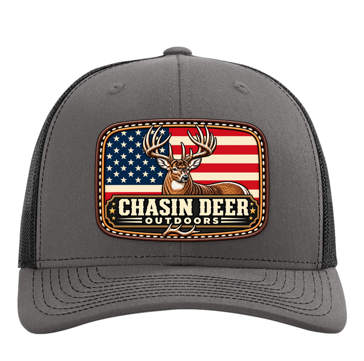 Chasin' Deer
