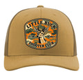 Little Buck Shooter Club