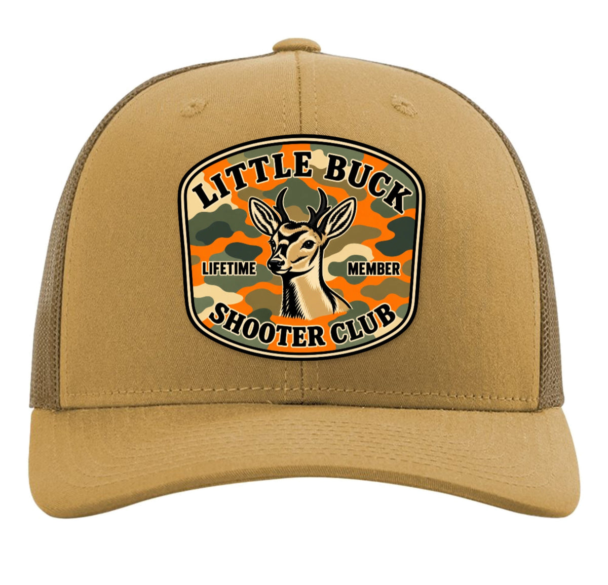 Little Buck Shooter Club