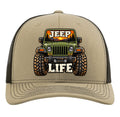 Jeep Life