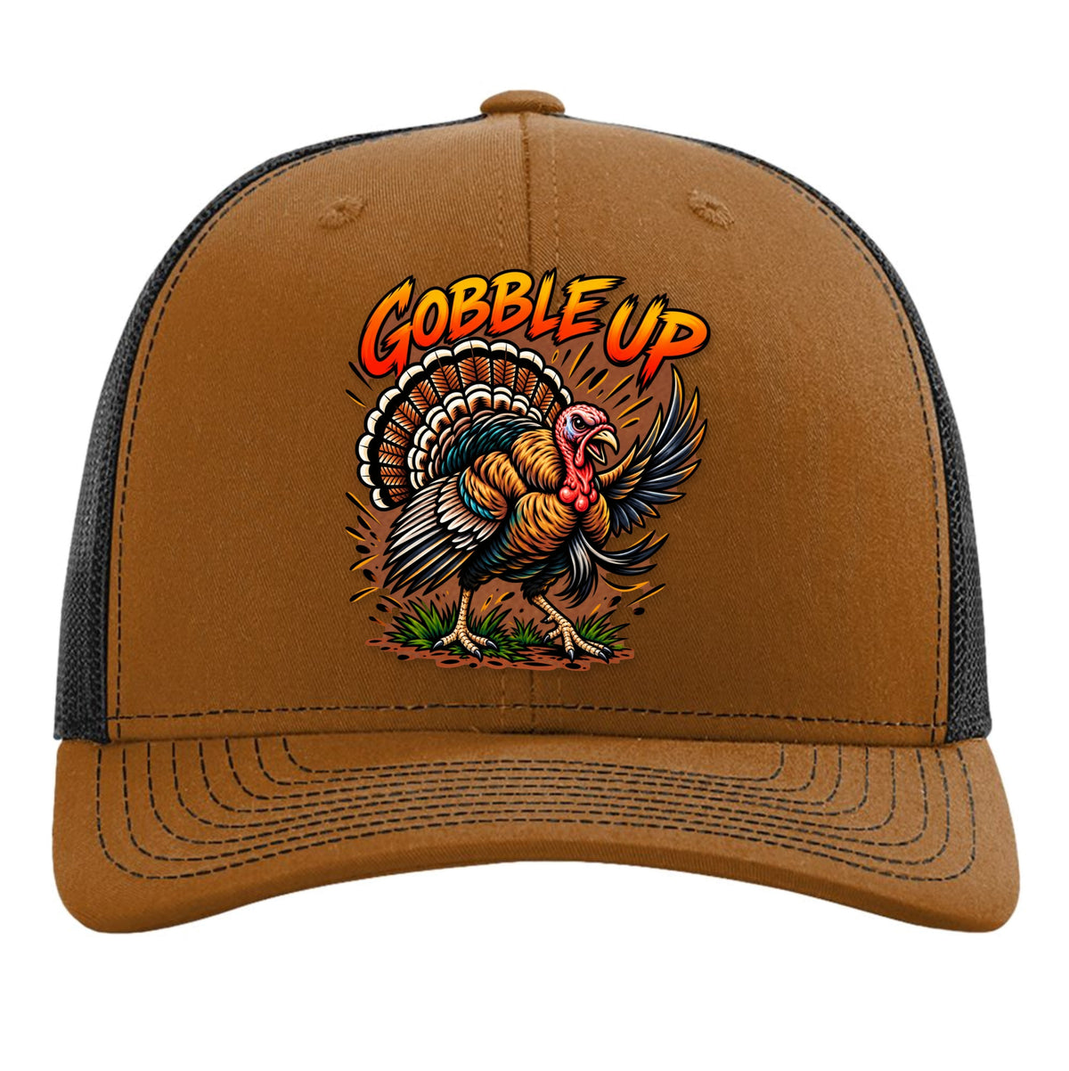 Gobble Up