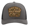 Half Holy Half Hood