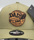 DECKY PATCH HAT