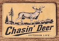 Chasin' Deer Patch