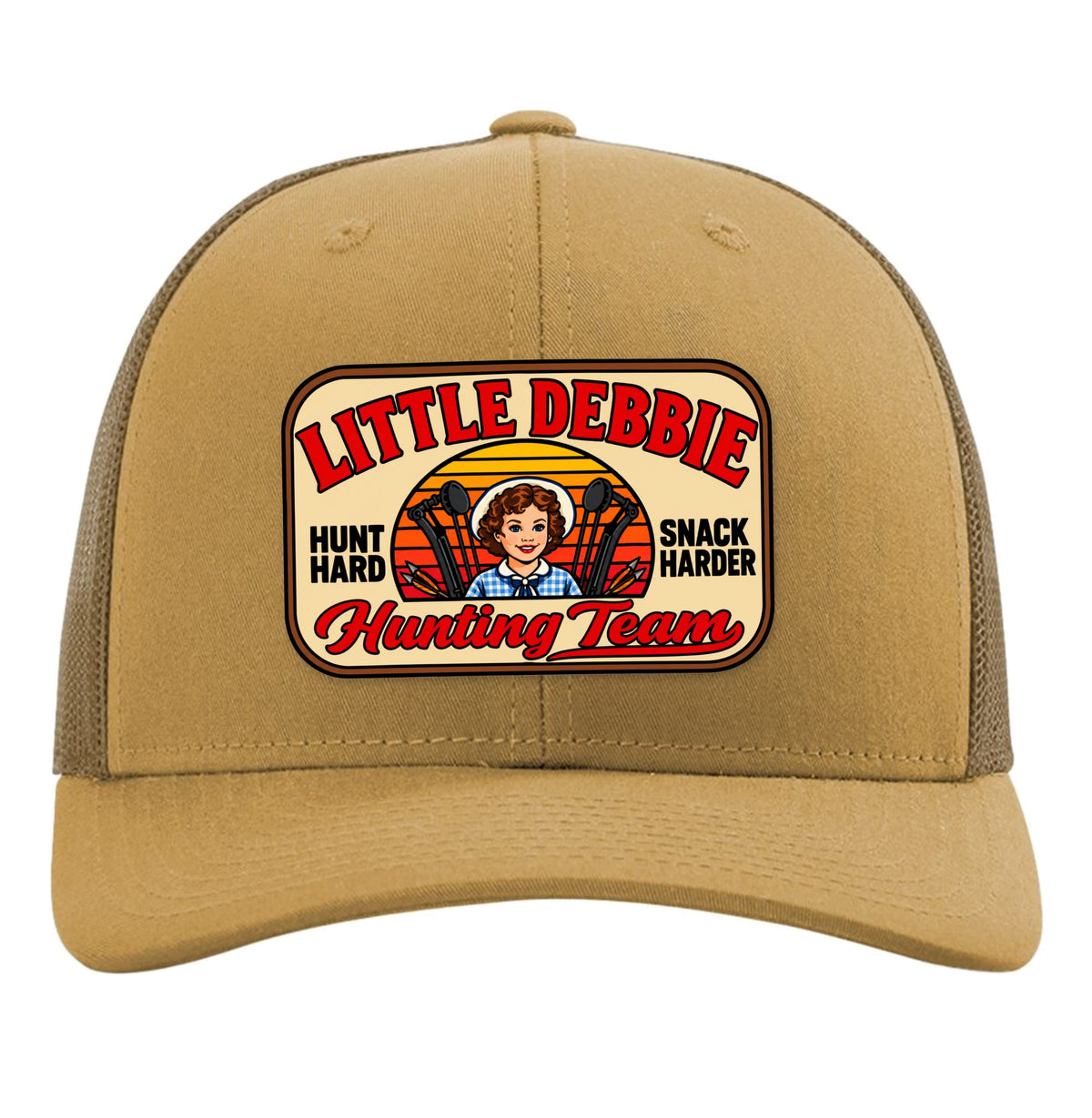 Little Debbie Hunting Team