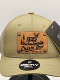 DECKY PATCH HAT