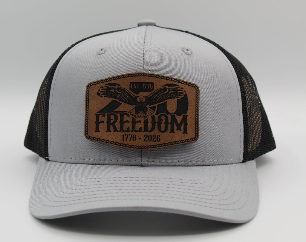 We The People / Freedom