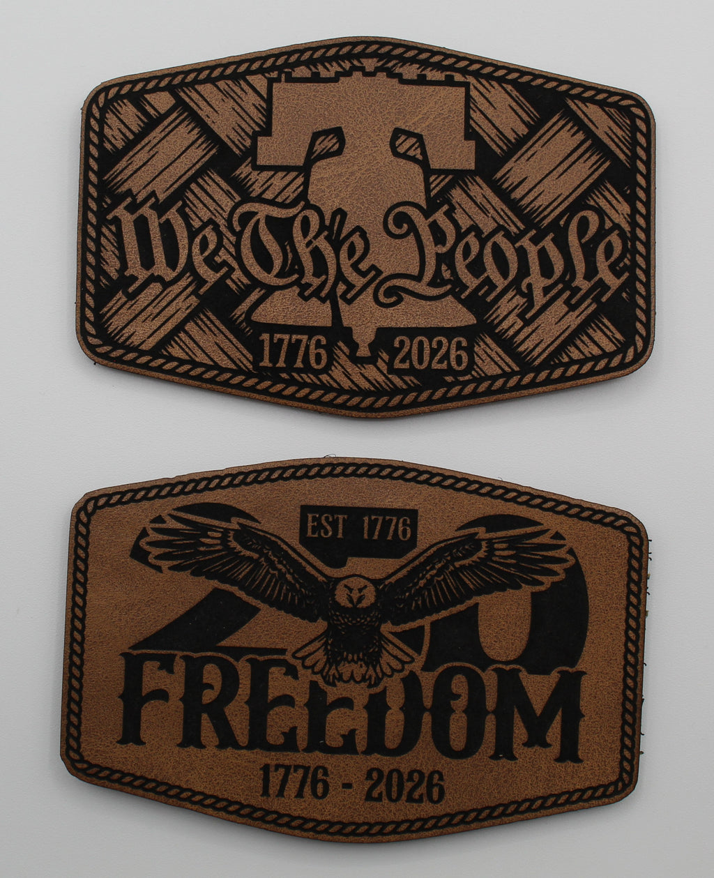 We The People / Freedom
