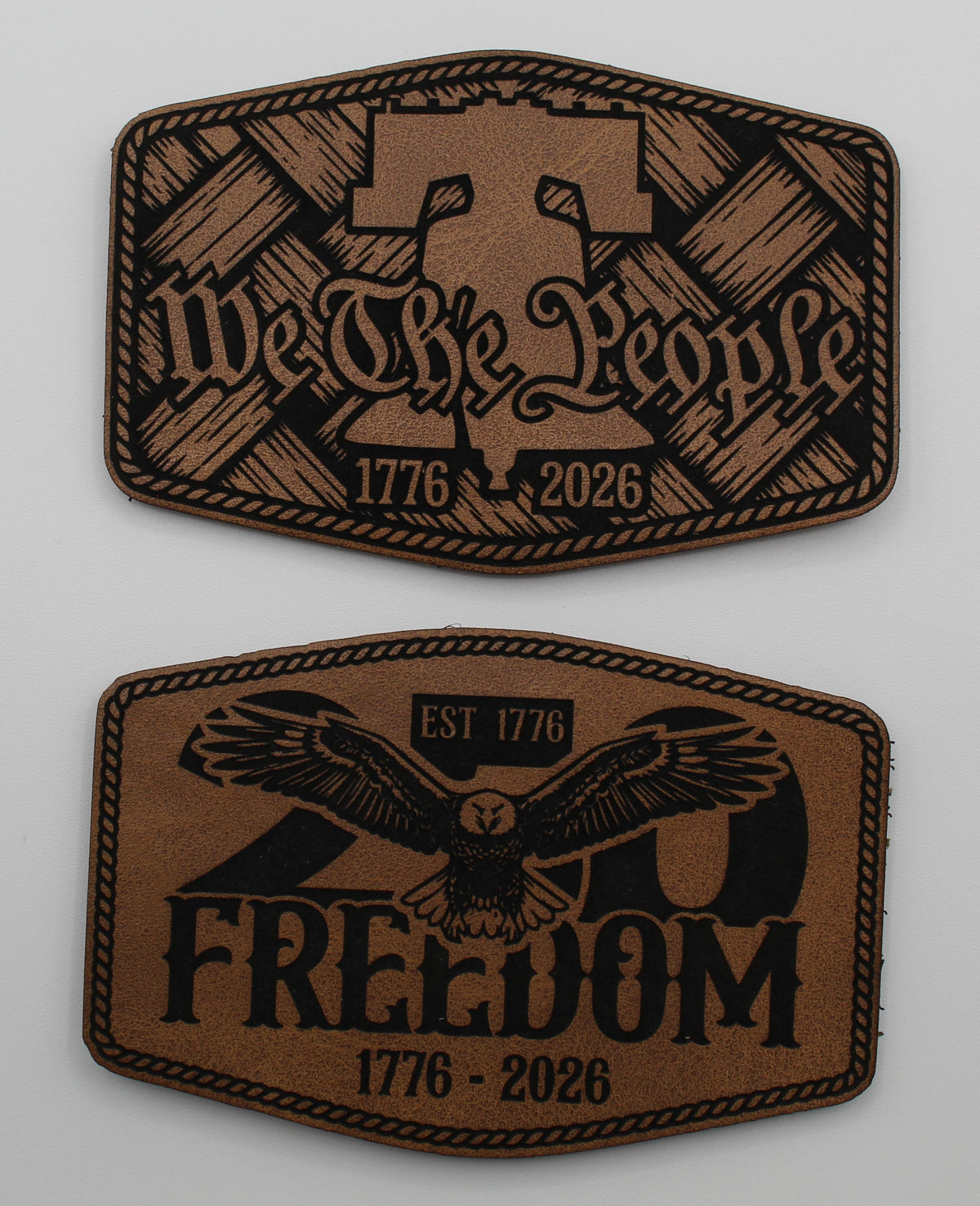 We The People / Freedom